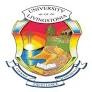 University of livingstonia